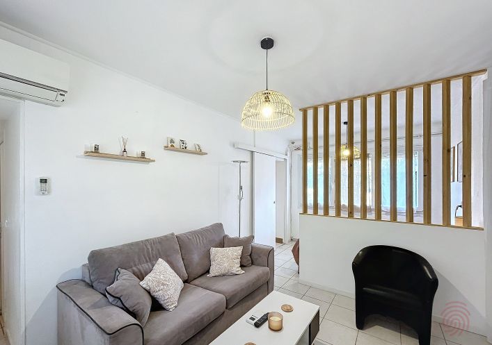 en location saisonnière Appartement Lamalou Les Bains