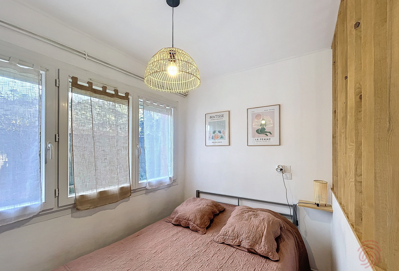 for seasonal lettings Appartement Lamalou Les Bains - Photo 3