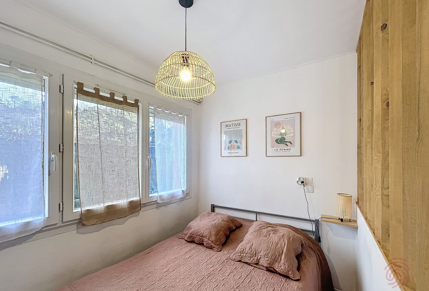 en location saisonnière Appartement Lamalou Les Bains - Photo 3