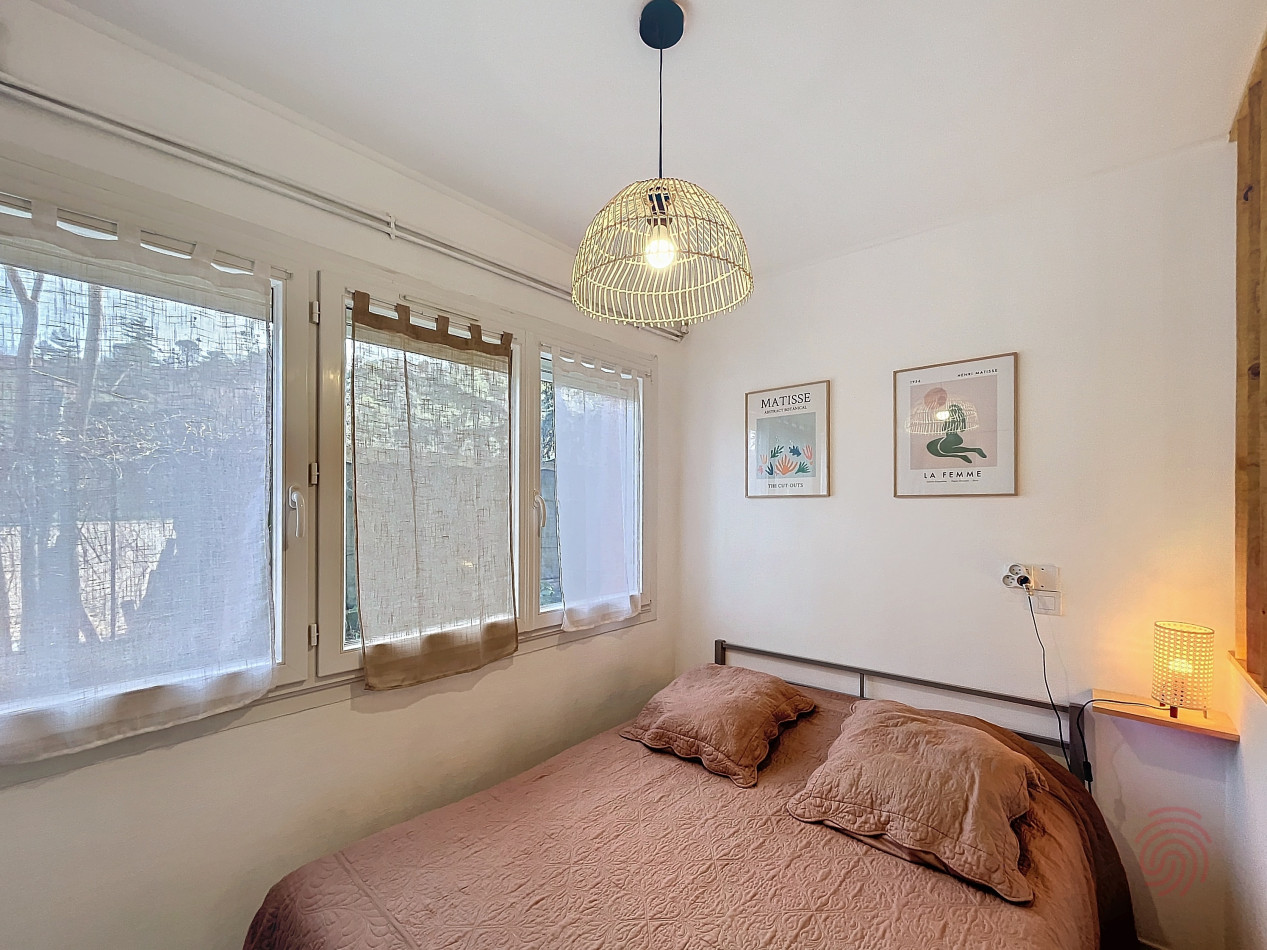 en location saisonnière Appartement Lamalou Les Bains - Photo 5