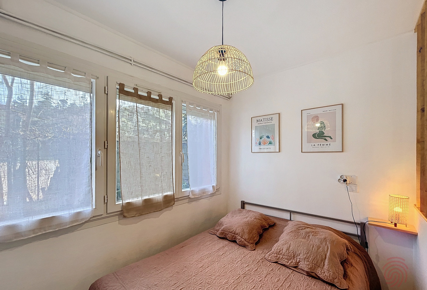 en location saisonnière Appartement Lamalou Les Bains - Photo 5