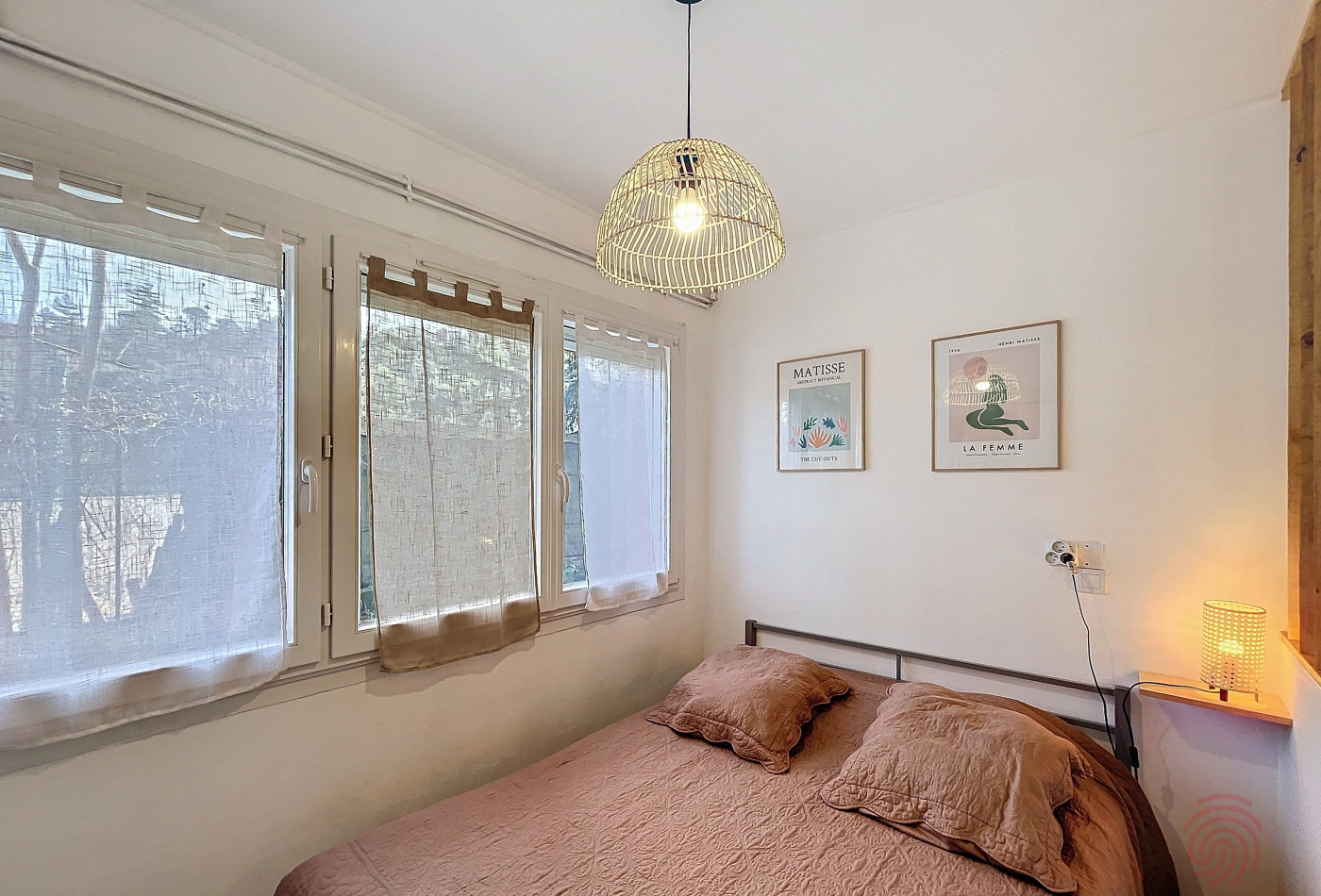 en location saisonnière Appartement Lamalou Les Bains - Photo 5