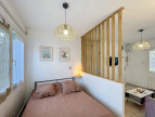 en location saisonnière Appartement Lamalou Les Bains