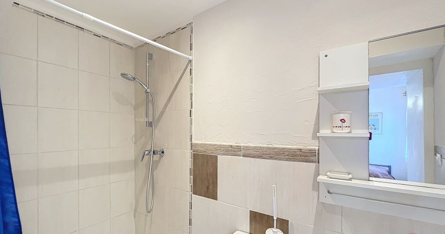 en location saisonnière Appartement Lamalou Les Bains