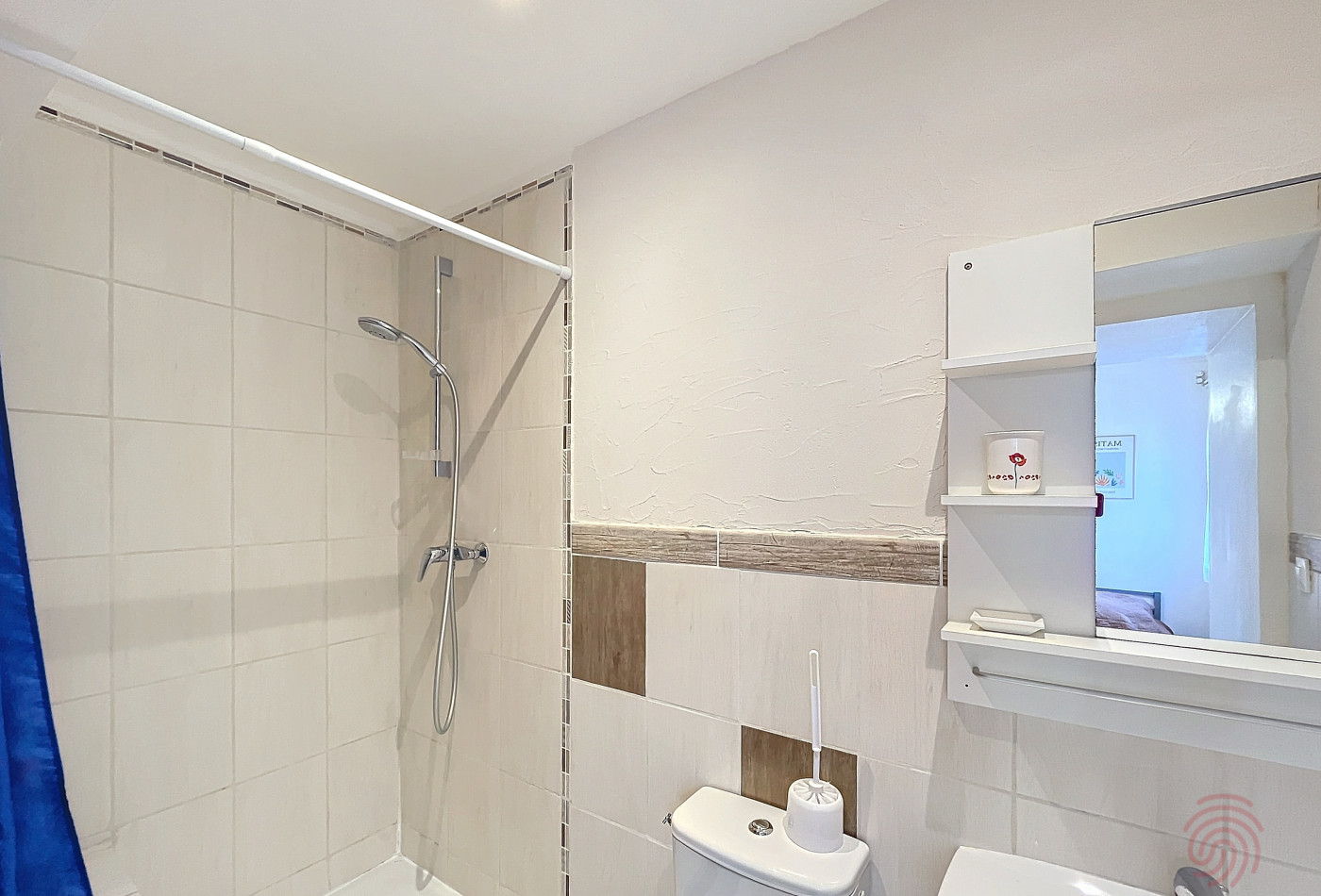 en location saisonnière Appartement Lamalou Les Bains - Photo 8