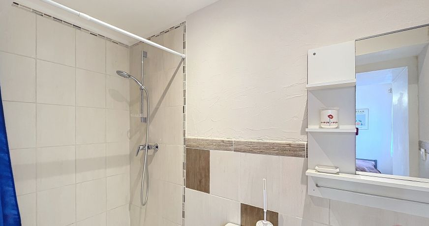 en location saisonnière Appartement Lamalou Les Bains