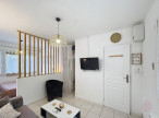 en location saisonnière Appartement Lamalou Les Bains