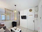 en location saisonnière Appartement Lamalou Les Bains