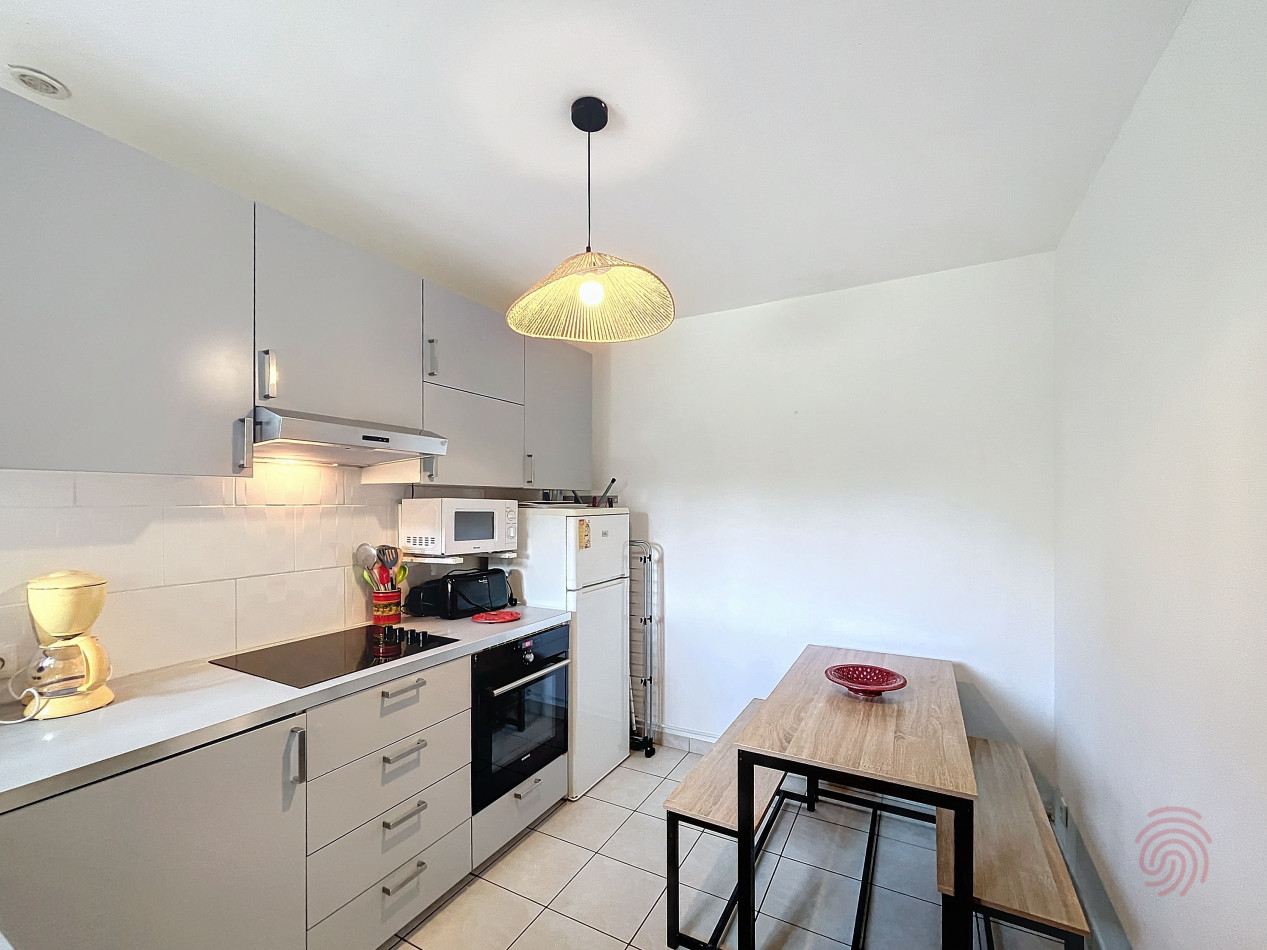 en location saisonnière Appartement Lamalou Les Bains - Photo 10