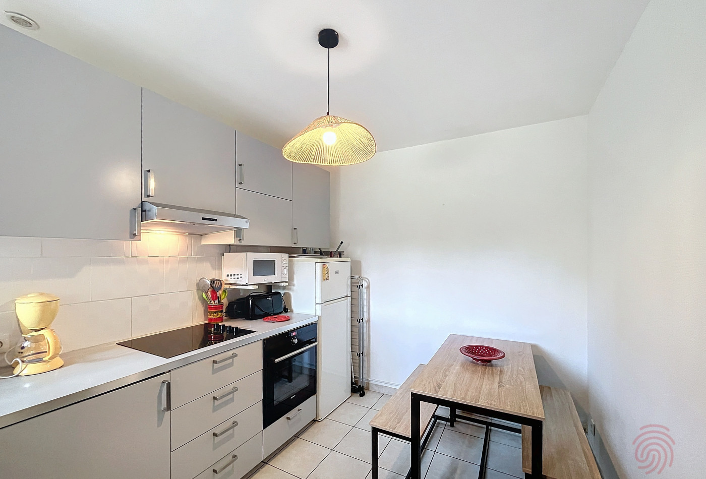 en location saisonnière Appartement Lamalou Les Bains - Photo 10
