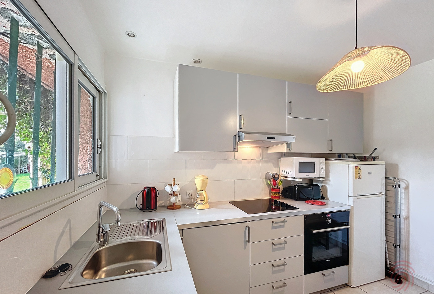 en location saisonnière Appartement Lamalou Les Bains - Photo 11