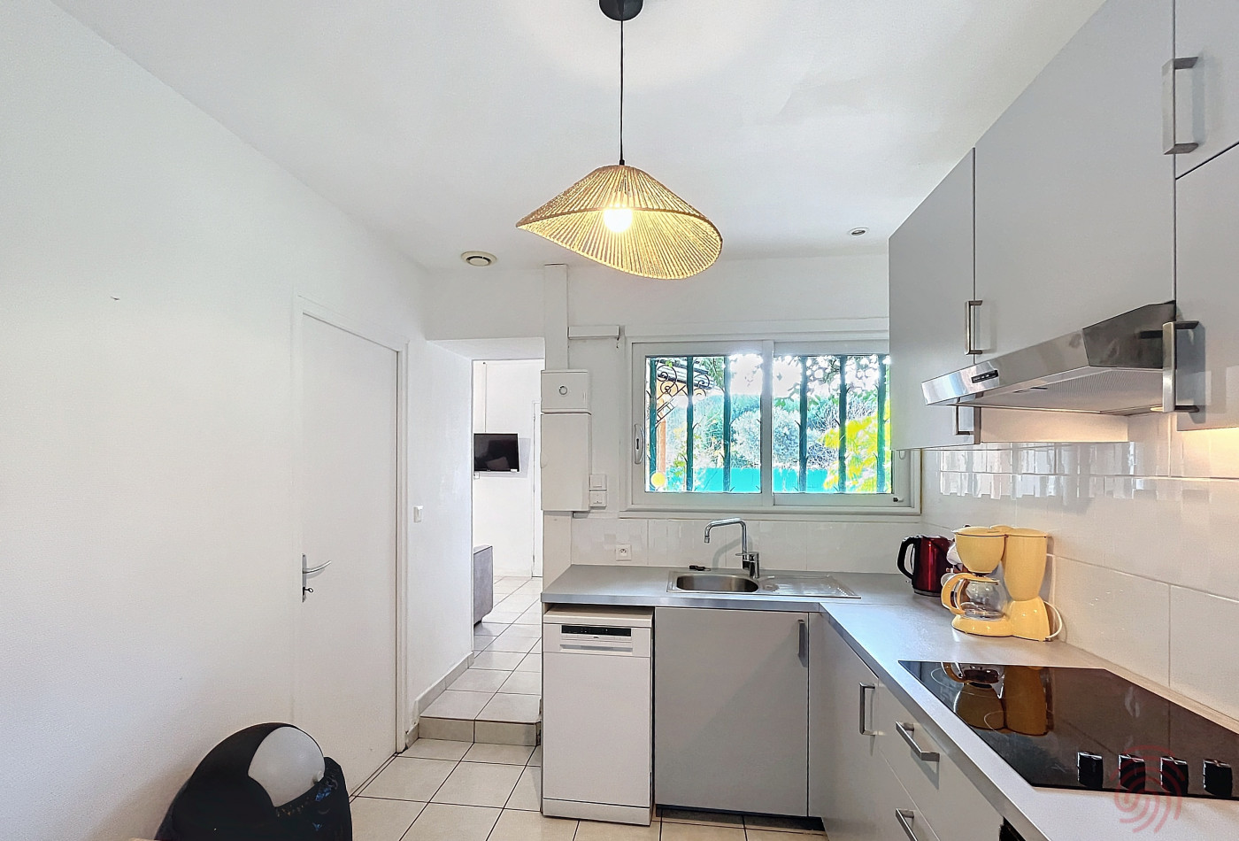 en location saisonnière Appartement Lamalou Les Bains - Photo 12