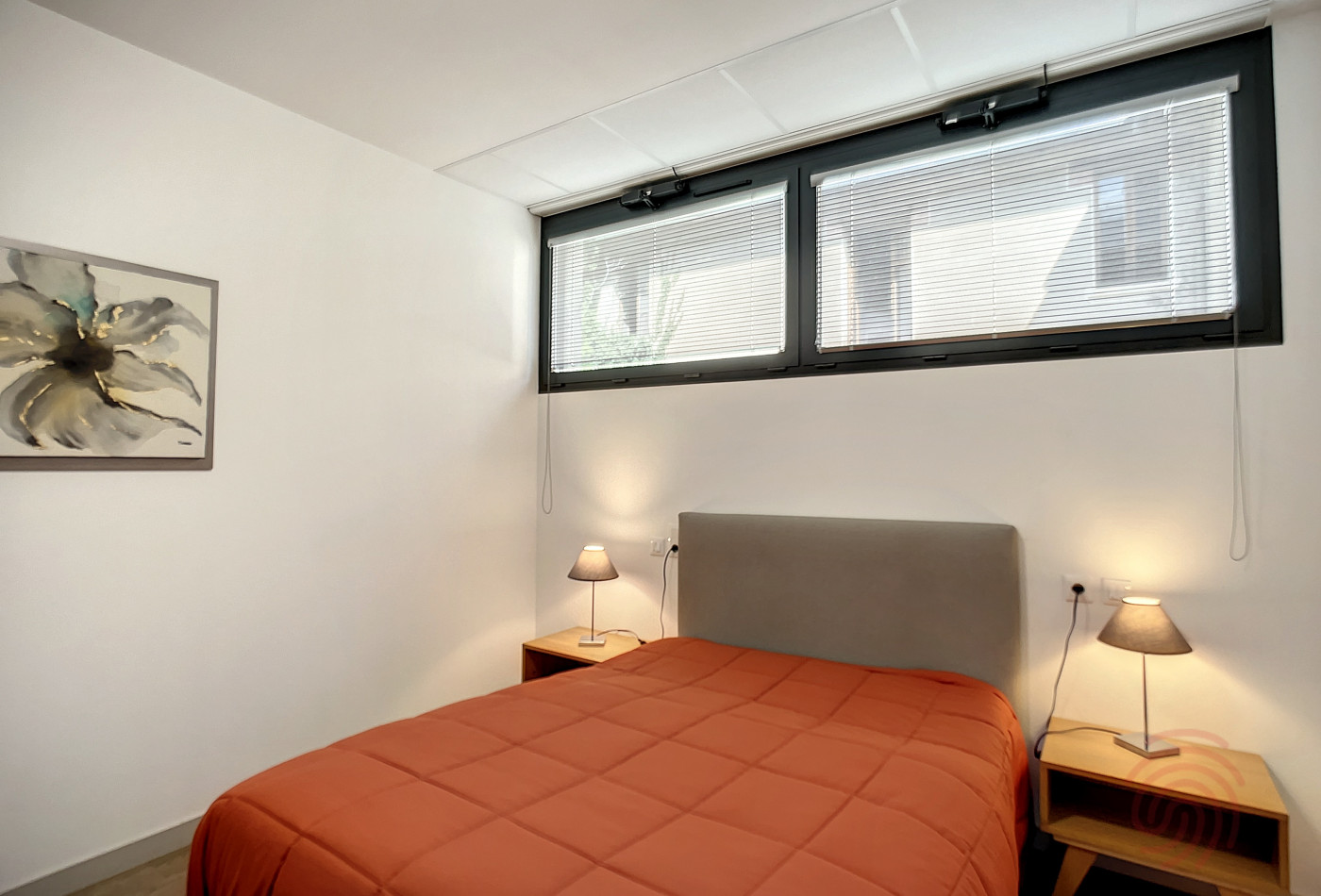 en location saisonnière Appartement Lamalou Les Bains - Photo 7