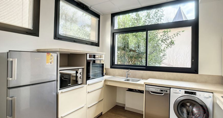 en location saisonnière Appartement Lamalou Les Bains