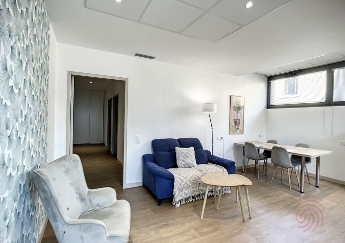 for seasonal lettings Appartement Lamalou Les Bains