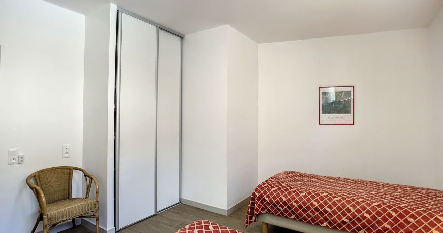 en location saisonnière Appartement Lamalou Les Bains