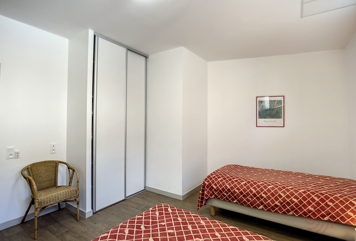 en location saisonnière Appartement Lamalou Les Bains - Photo 11