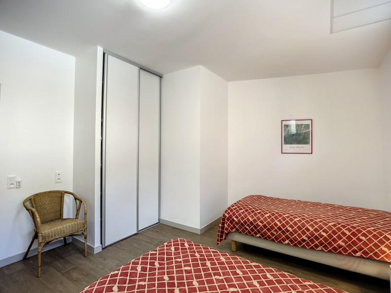 en location saisonnière Appartement Lamalou Les Bains - Photo 10