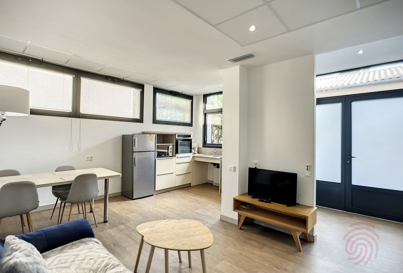 en location saisonnière Appartement Lamalou Les Bains - Photo 3