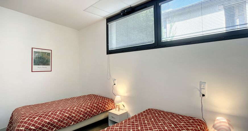 en location saisonnière Appartement Lamalou Les Bains