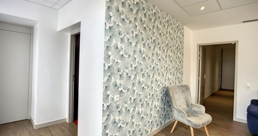 en location saisonnière Appartement Lamalou Les Bains