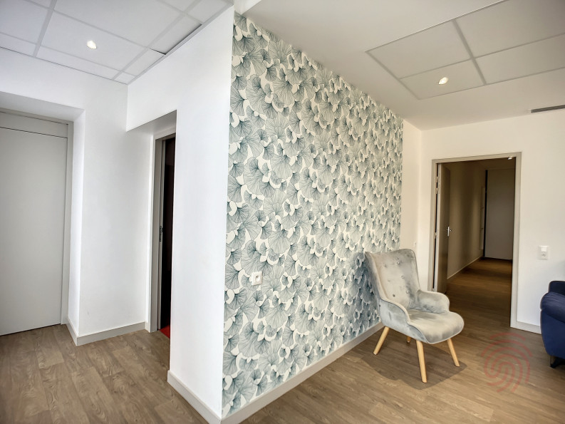 en location saisonnière Appartement Lamalou Les Bains - Photo 5