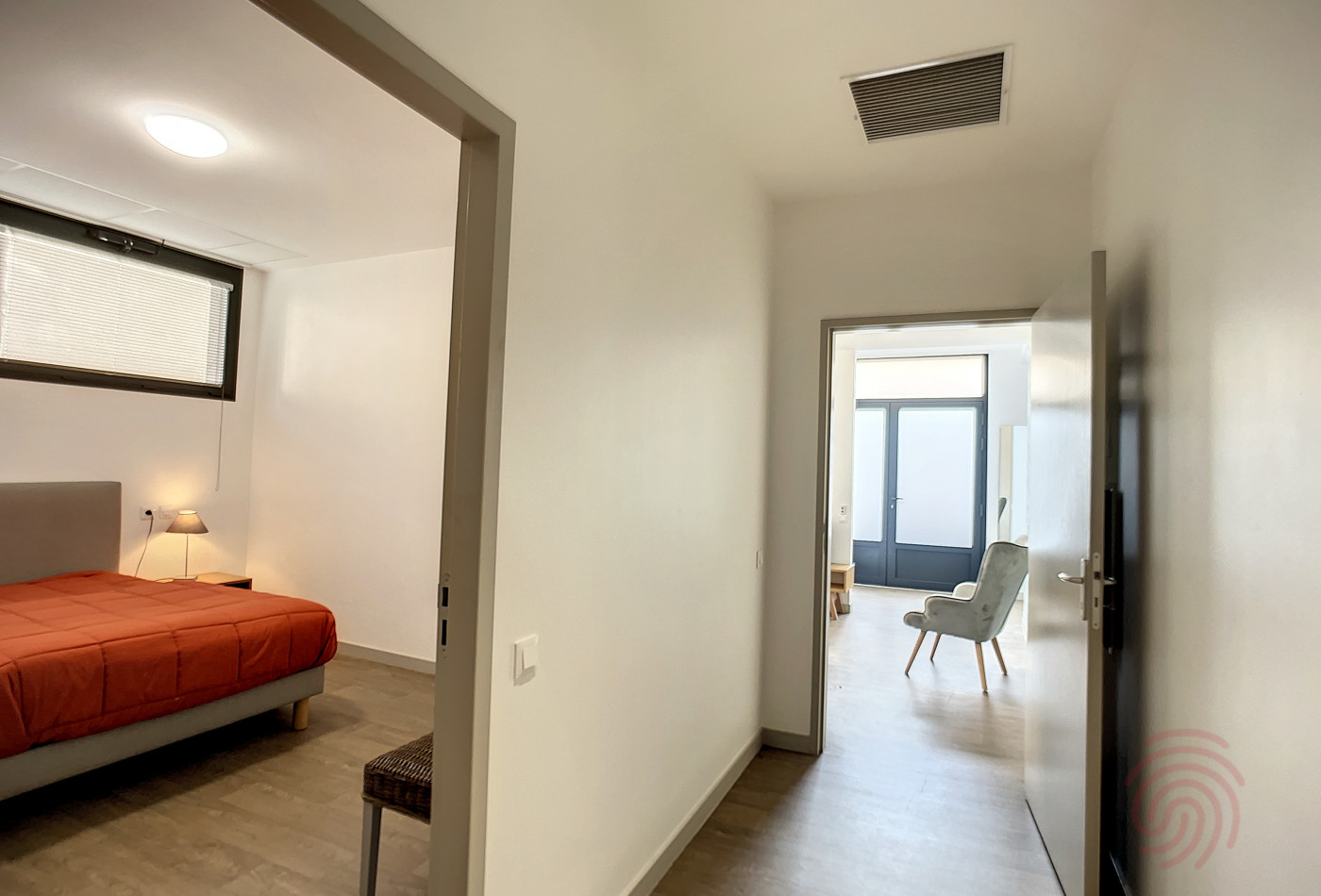 en location saisonnière Appartement Lamalou Les Bains - Photo 6