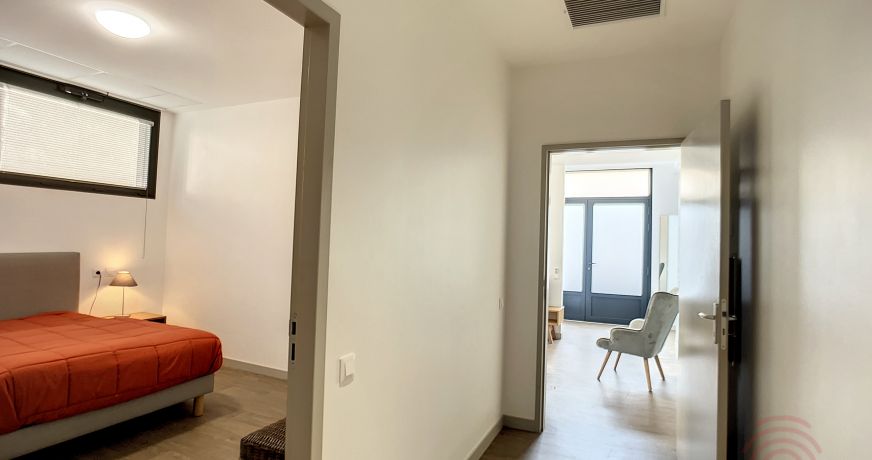 en location saisonnière Appartement Lamalou Les Bains