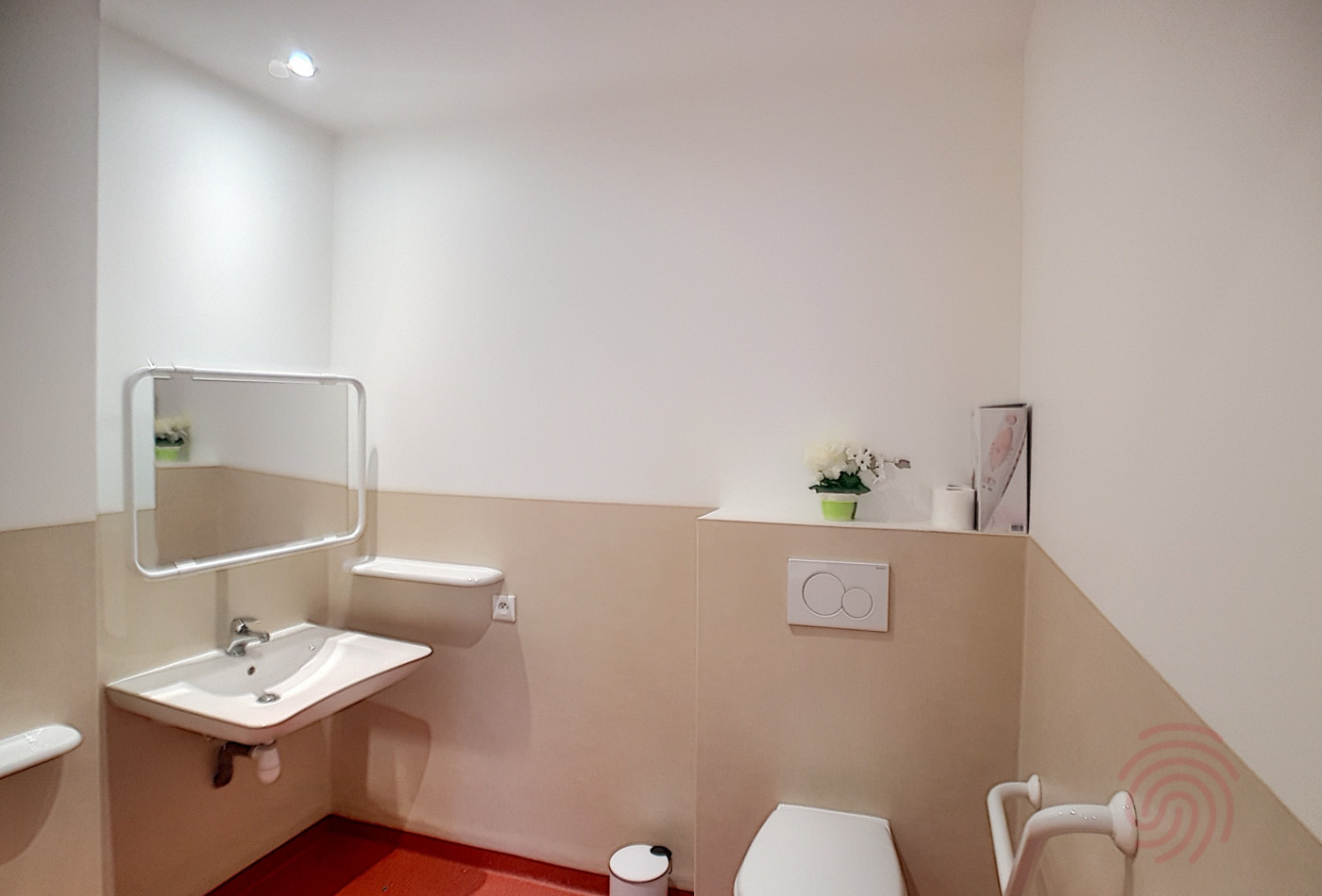 en location saisonnière Appartement Lamalou Les Bains - Photo 14