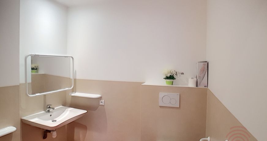 en location saisonnière Appartement Lamalou Les Bains