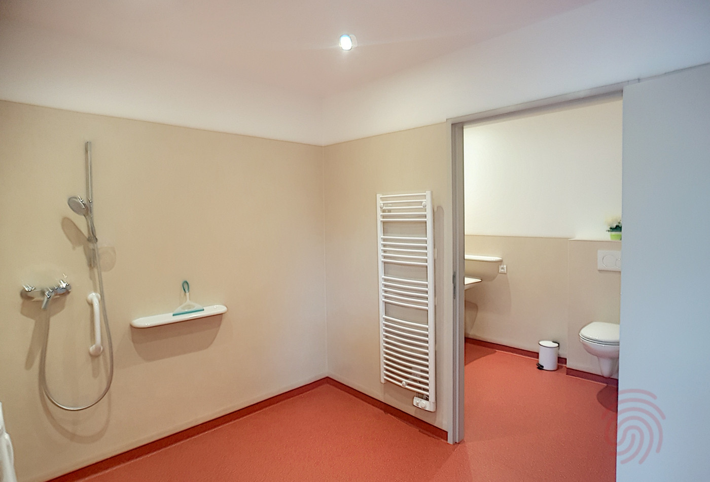 en location saisonnière Appartement Lamalou Les Bains - Photo 12