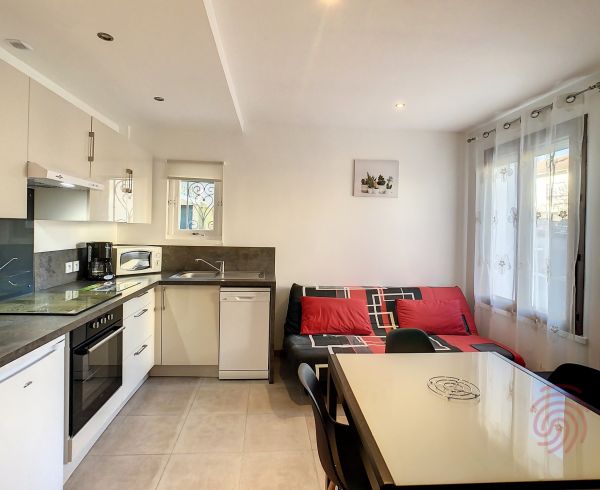 en location saisonnière Lamalou Les Bains