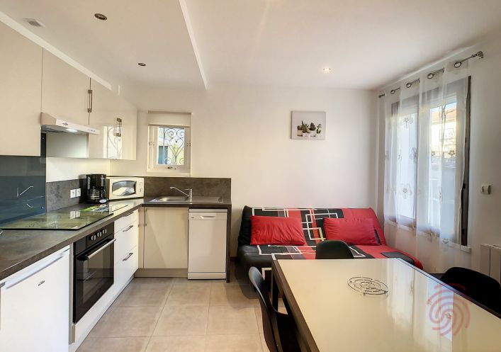 en location saisonnière Appartement Lamalou Les Bains