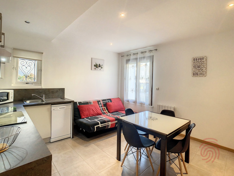 en location saisonnière Appartement Lamalou Les Bains - Photo 3