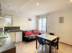 en location saisonnière Appartement Lamalou Les Bains