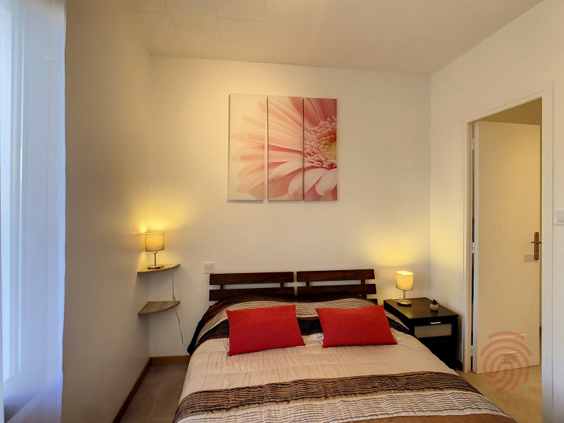 en location saisonnière Appartement Lamalou Les Bains - Photo 7