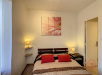 en location saisonnière Appartement Lamalou Les Bains