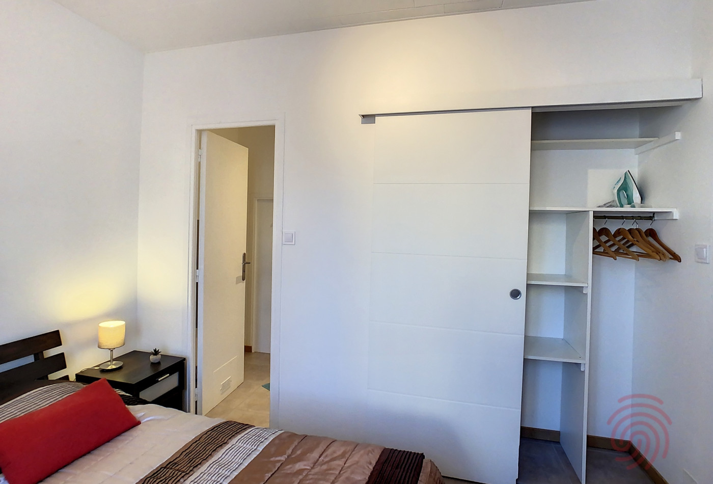 en location saisonnière Appartement Lamalou Les Bains - Photo 8
