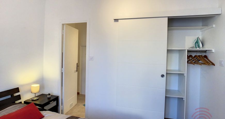 en location saisonnière Appartement Lamalou Les Bains