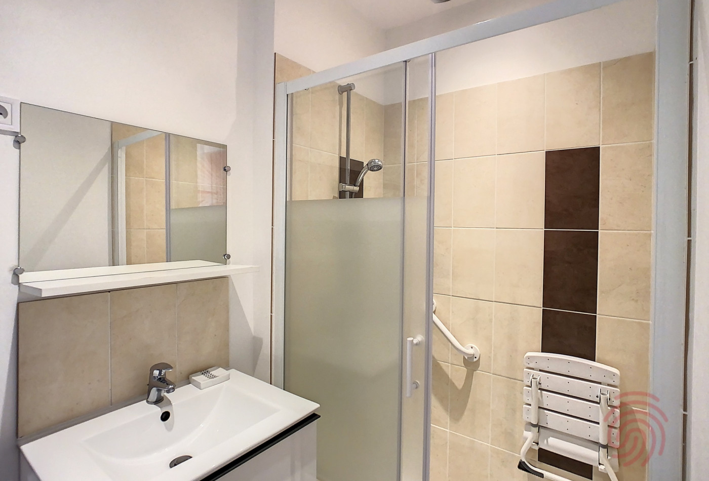 en location saisonnière Appartement Lamalou Les Bains - Photo 10