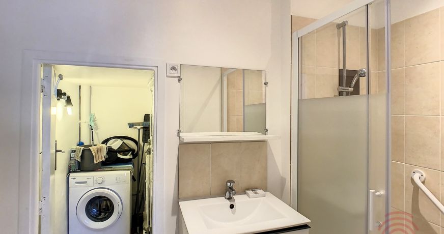 en location saisonnière Appartement Lamalou Les Bains