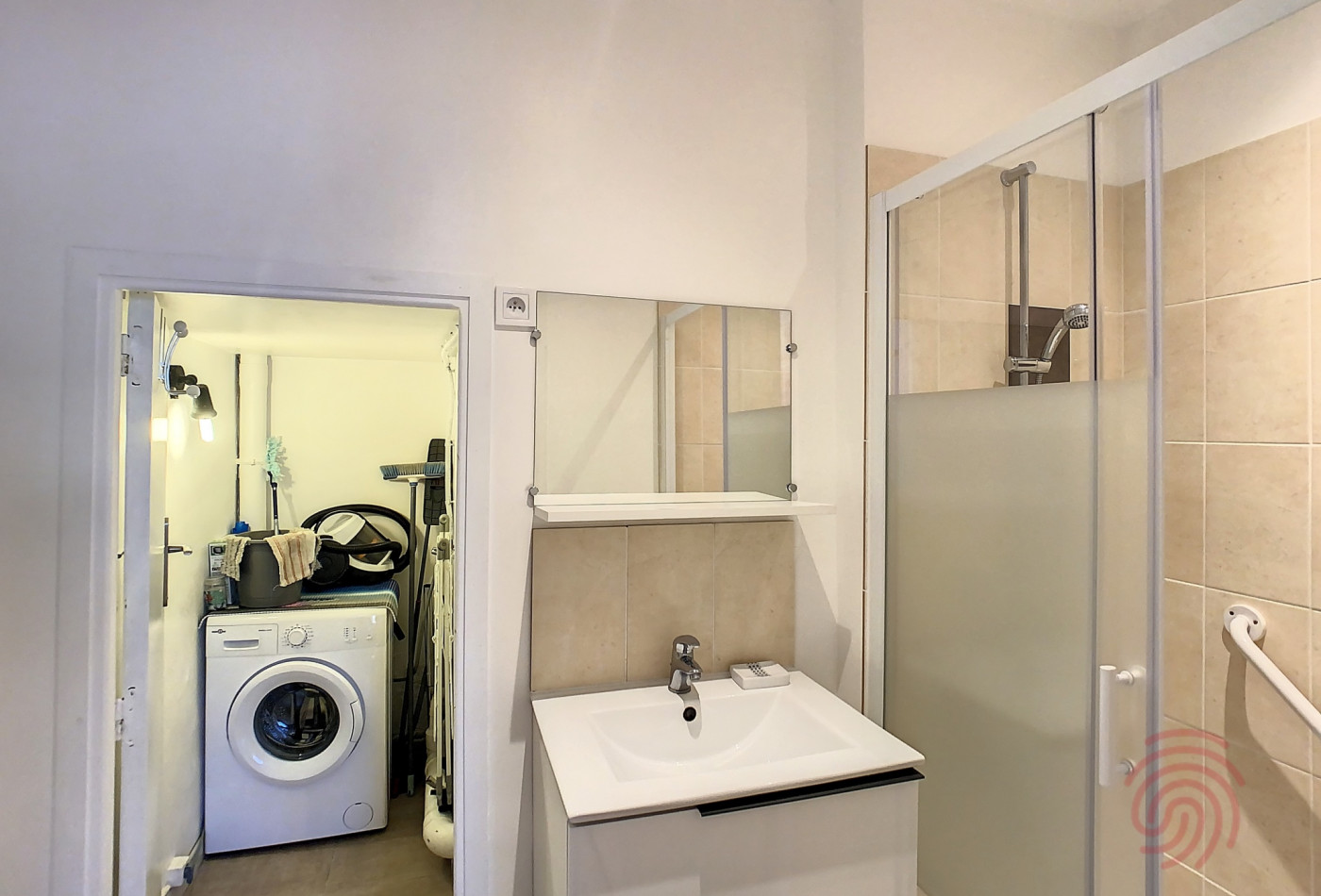 en location saisonnière Appartement Lamalou Les Bains - Photo 11
