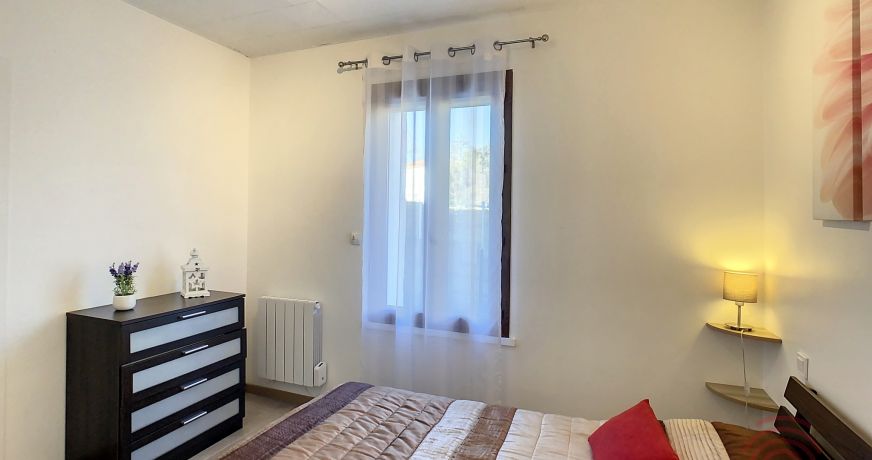 en location saisonnière Appartement Lamalou Les Bains