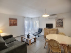 en location saisonnière Appartement Lamalou Les Bains