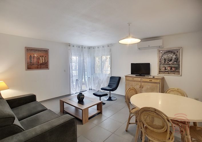 en location saisonnière Appartement Lamalou Les Bains