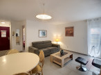 en location saisonnière Appartement Lamalou Les Bains