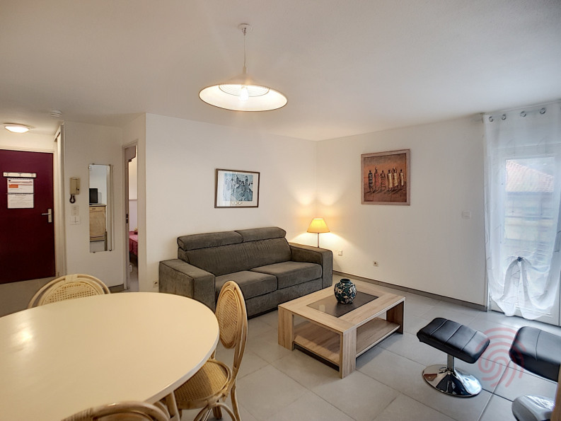 en location saisonnière Appartement Lamalou Les Bains - Photo 2