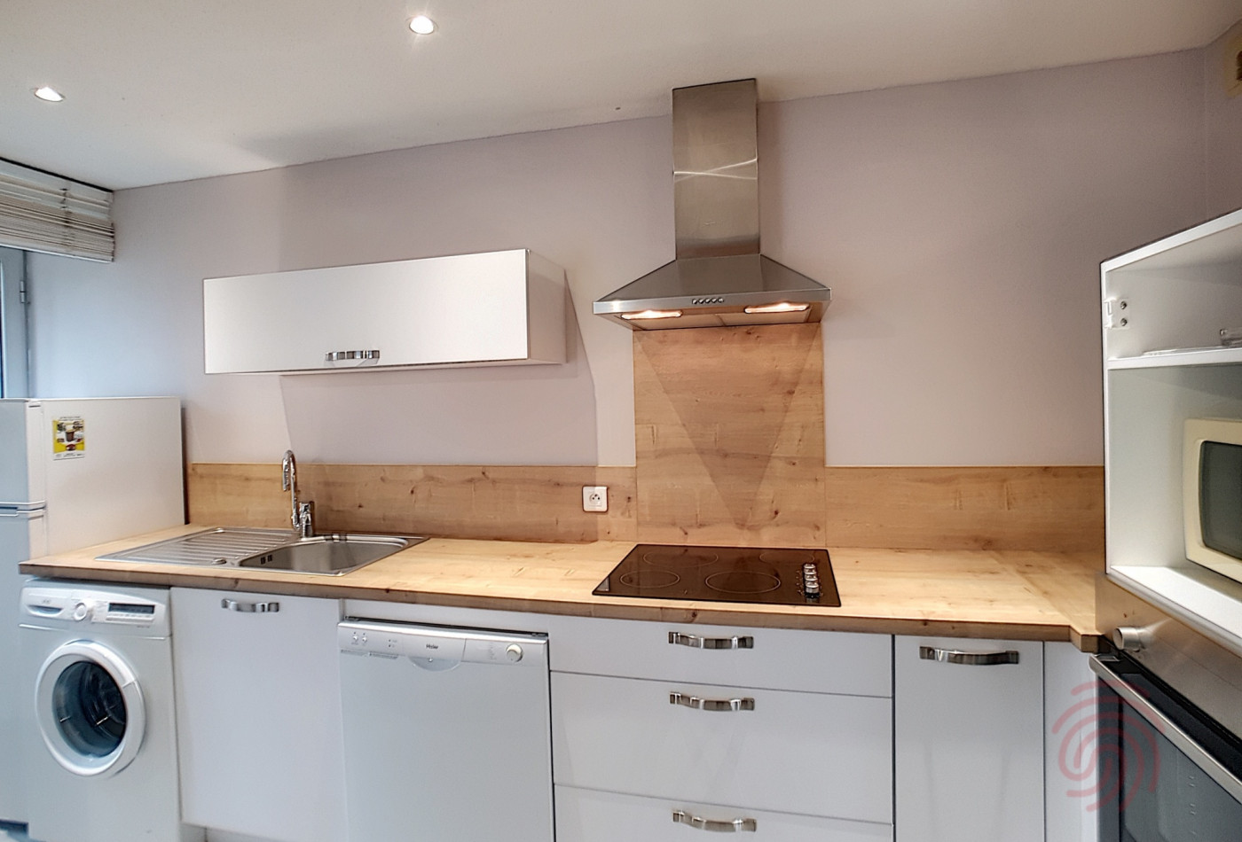 en location saisonnière Appartement Lamalou Les Bains - Photo 4
