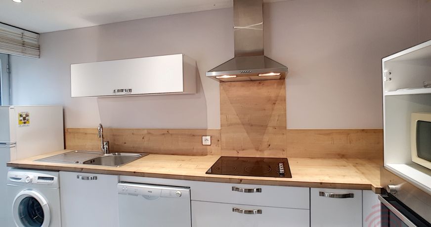 en location saisonnière Appartement Lamalou Les Bains