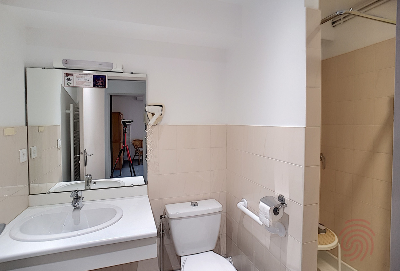 en location saisonnière Appartement Lamalou Les Bains - Photo 6
